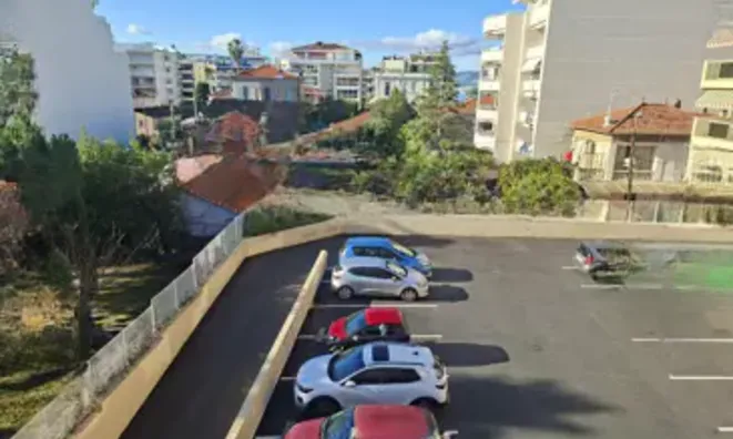 Недвижимость Villa Pointe Croisette: 15