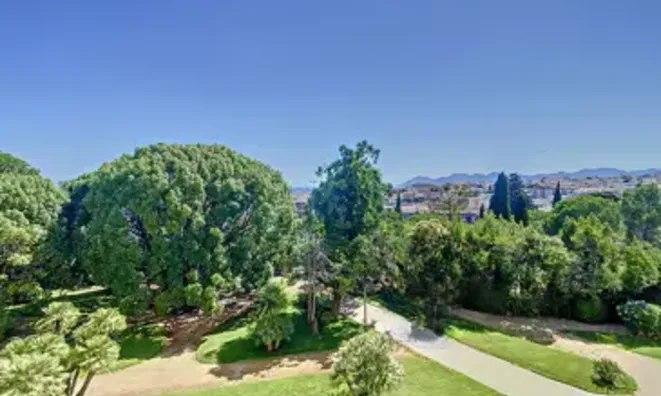 Недвижимость Villa République Cannes: 3