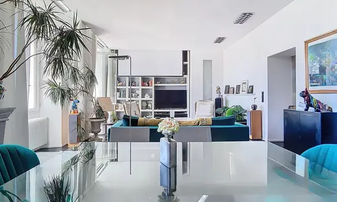 Недвижимость Villa République Cannes: 4