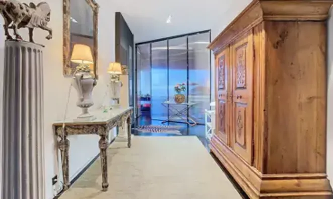 Недвижимость Villa République Cannes: 5