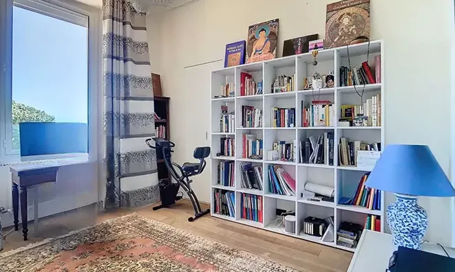 Недвижимость Villa République Cannes: 7