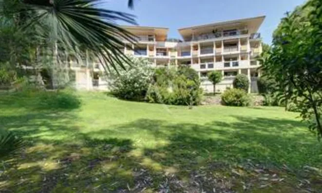 Недвижимость Villa Carnot Cannes: 2