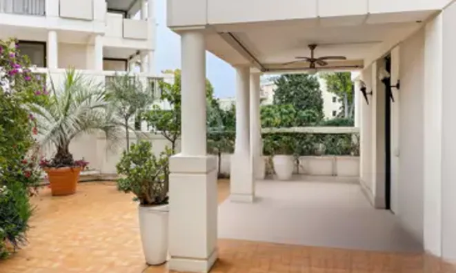 Недвижимость Villa Carnot Cannes: 3