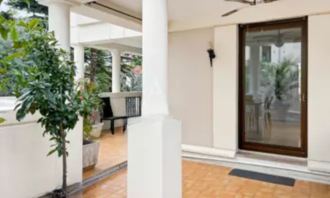 Недвижимость Villa Carnot Cannes: 5