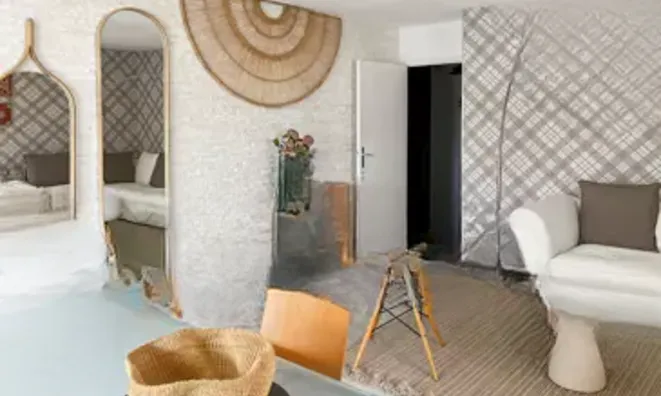 Недвижимость Villa Carnot Cannes: 6