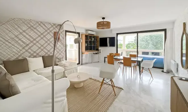 Недвижимость Villa Carnot Cannes: 7