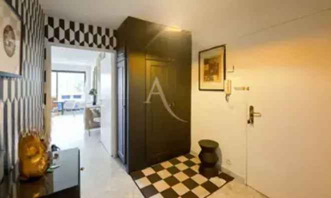 Недвижимость Villa Carnot Cannes: 8