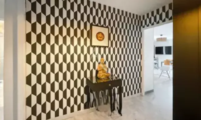 Недвижимость Villa Carnot Cannes: 9