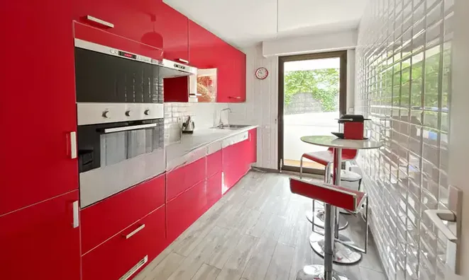 Недвижимость Villa Carnot Cannes: 10