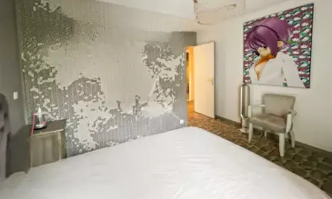 Недвижимость Villa Carnot Cannes: 12