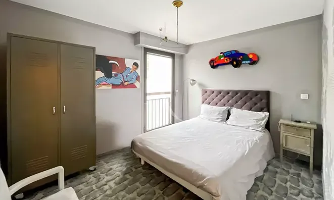 Недвижимость Villa Carnot Cannes: 13