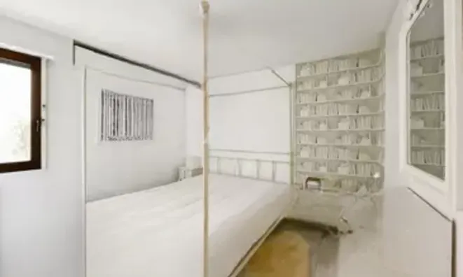 Недвижимость Villa Carnot Cannes: 14