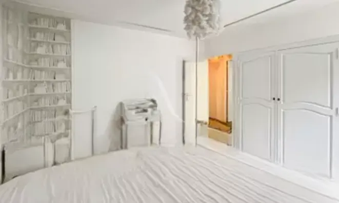 Недвижимость Villa Carnot Cannes: 15