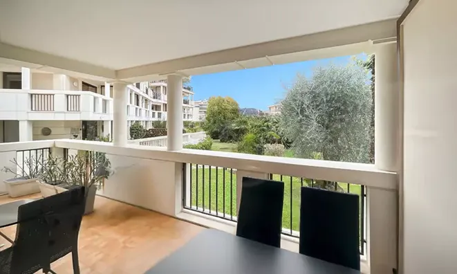 Недвижимость Villa Carnot Cannes: 16