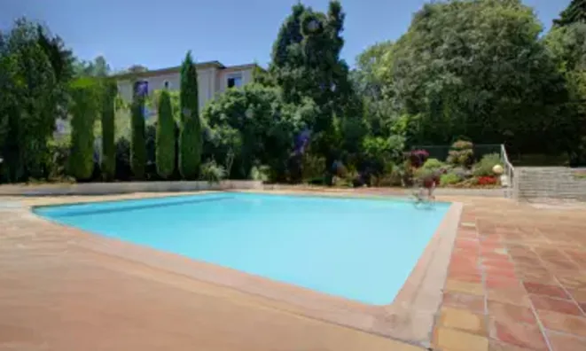 Недвижимость Villa Carnot Cannes: 17