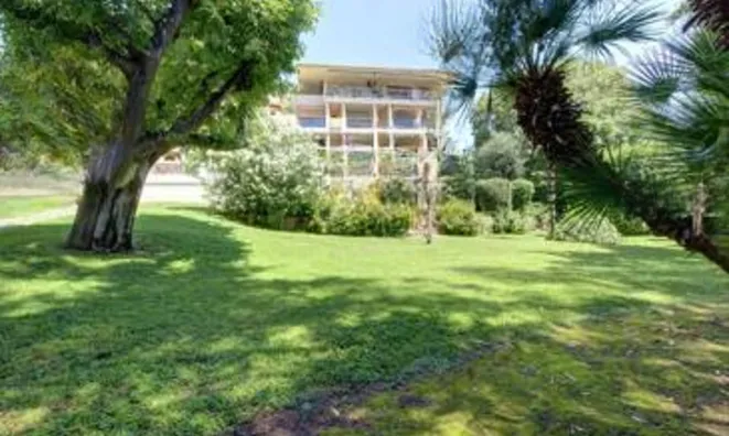 Недвижимость Villa Carnot Cannes: 18