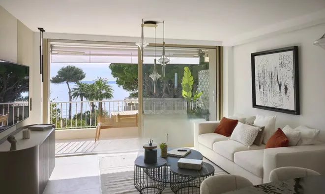 Недвижимость Villa Cannes Centre-ville: 1