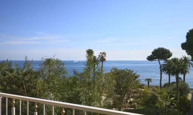 Недвижимость Villa Cannes Centre-ville: 3