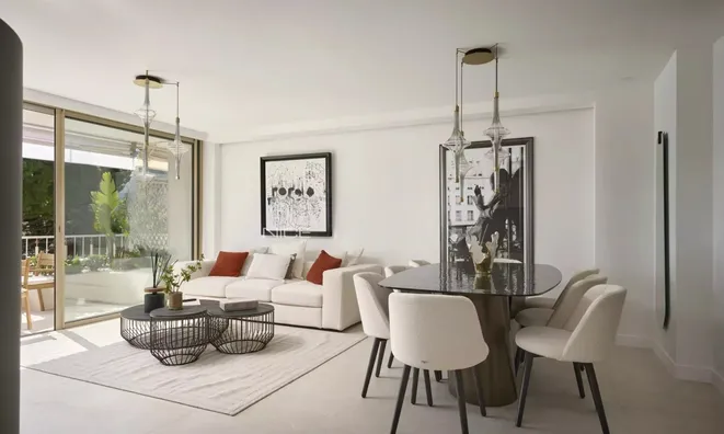 Недвижимость Villa Cannes Centre-ville: 5