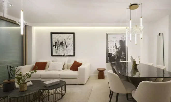 Недвижимость Villa Cannes Centre-ville: 7