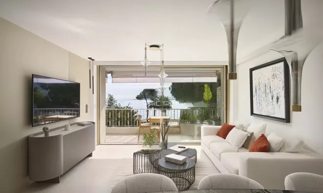 Недвижимость Villa Cannes Centre-ville: 8