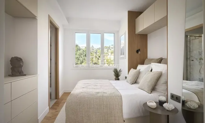 Недвижимость Villa Cannes Centre-ville: 10