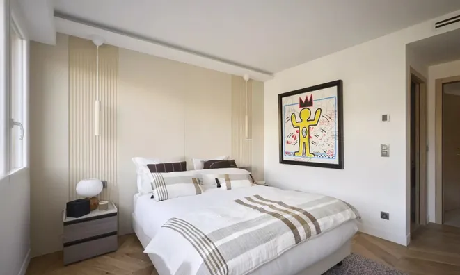 Недвижимость Villa Cannes Centre-ville: 11