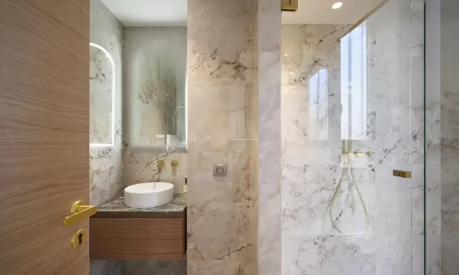 Недвижимость Villa Cannes Centre-ville: 13