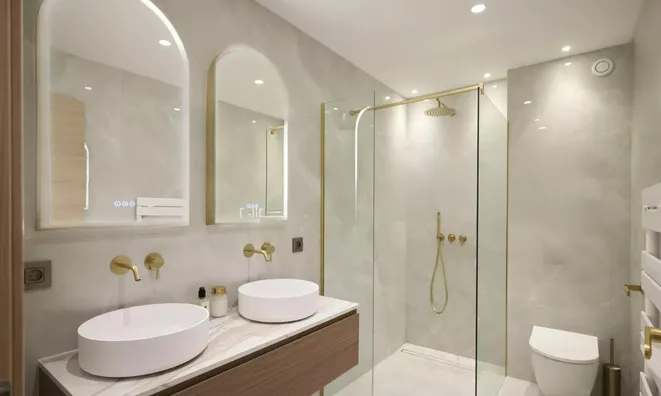 Недвижимость Villa Cannes Centre-ville: 16