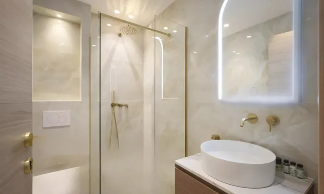 Недвижимость Villa Cannes Centre-ville: 17