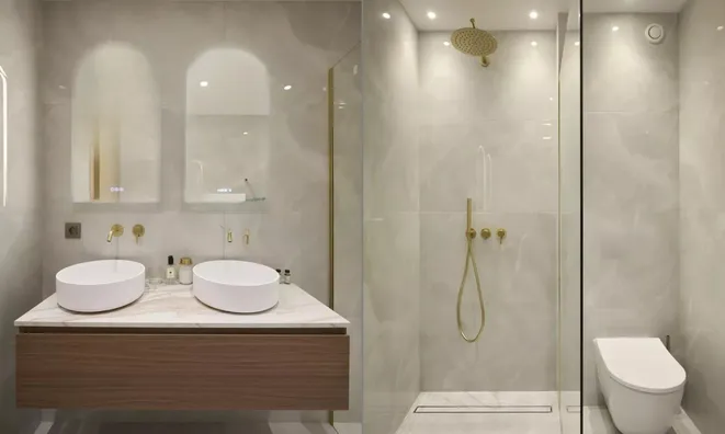 Недвижимость Villa Cannes Centre-ville: 18