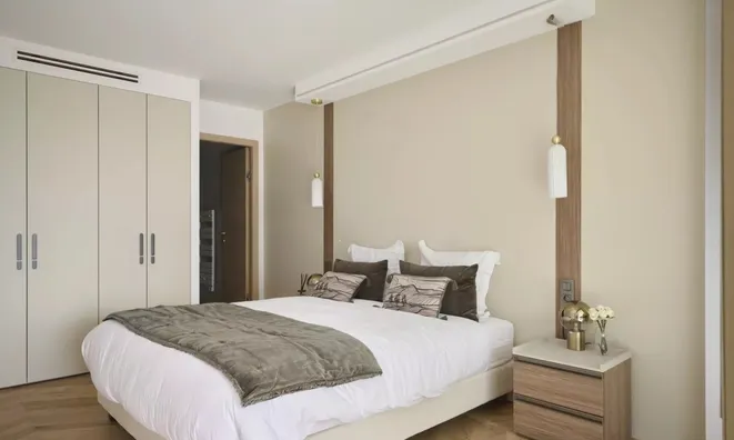 Недвижимость Villa Cannes Centre-ville: 19