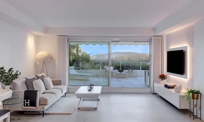 Недвижимость Villa Cannes: 2