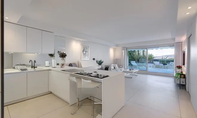 Недвижимость Villa Cannes: 3