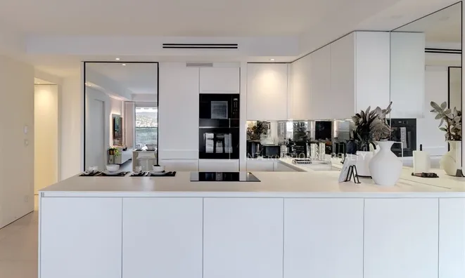 Недвижимость Villa Cannes: 5