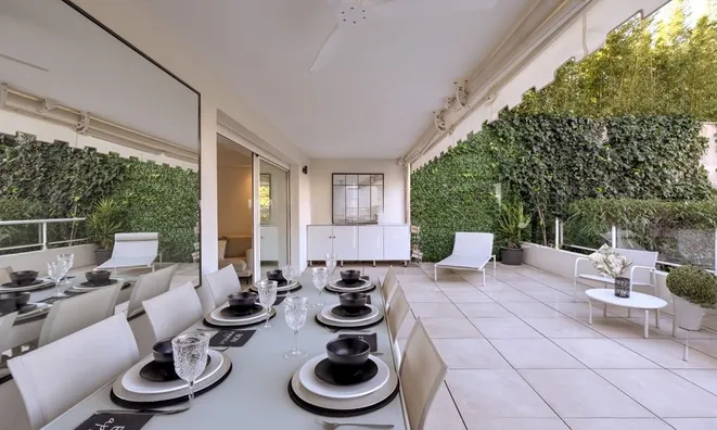 Недвижимость Villa Cannes: 6