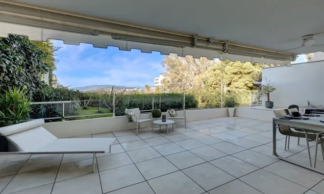 Недвижимость Villa Cannes: 7