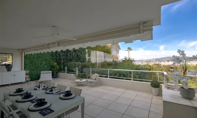 Недвижимость Villa Cannes: 8