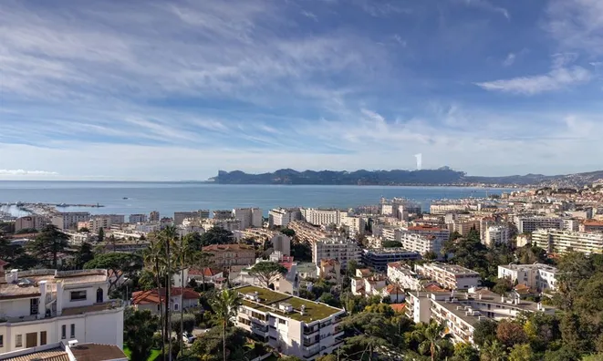 Недвижимость Villa Cannes: 9