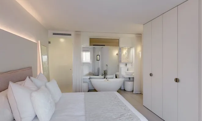 Недвижимость Villa Cannes: 11