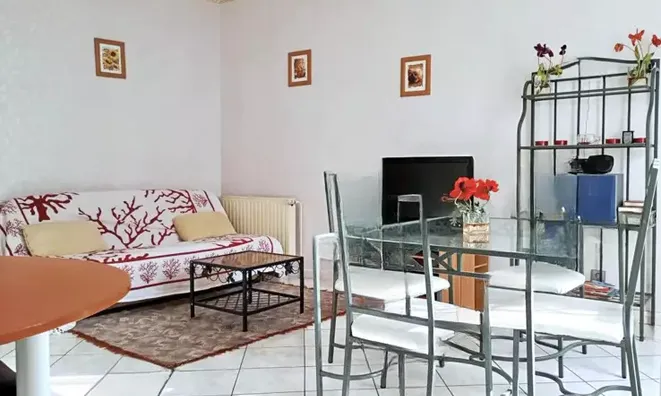 Недвижимость Villa Cannes République: 1