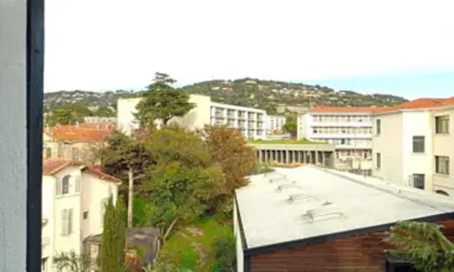 Недвижимость Villa Cannes République: 2