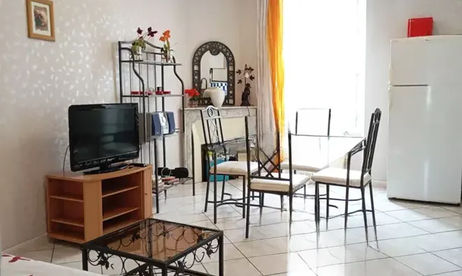 Недвижимость Villa Cannes République: 7