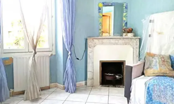 Недвижимость Villa Cannes République: 12