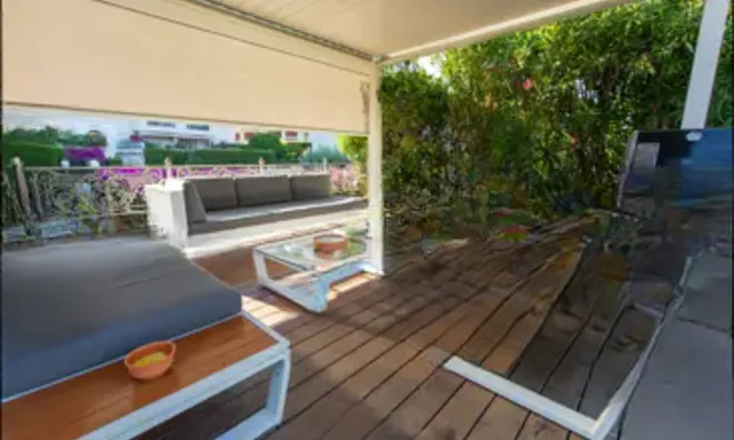 Недвижимость Villa Pointe Croisette: 2