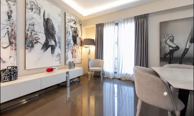 Недвижимость Villa Pointe Croisette: 4