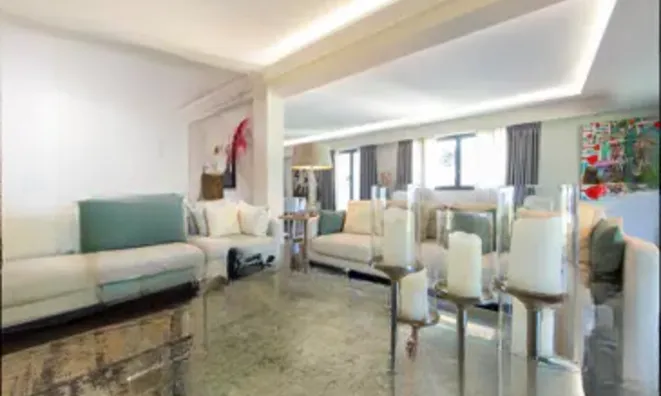 Недвижимость Villa Pointe Croisette: 5