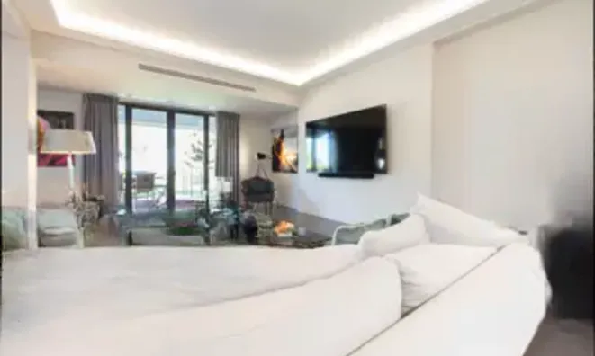 Недвижимость Villa Pointe Croisette: 6