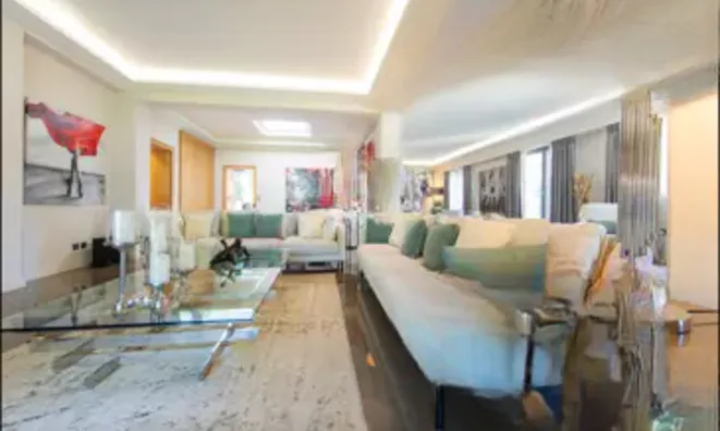 Недвижимость Villa Pointe Croisette: 8