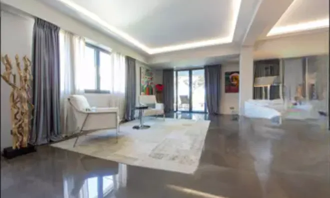 Недвижимость Villa Pointe Croisette: 9